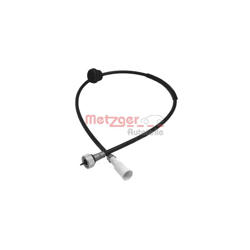 Câble flexible de commande de compteur METZGER S 20015