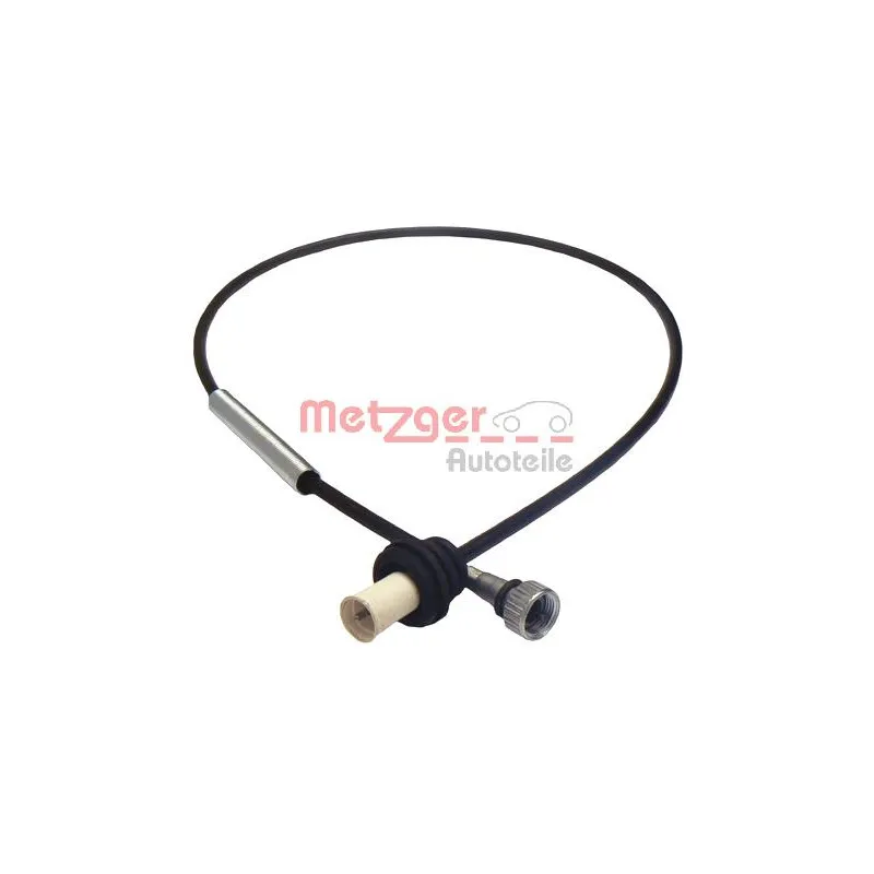 Câble flexible de commande de compteur METZGER S 20020