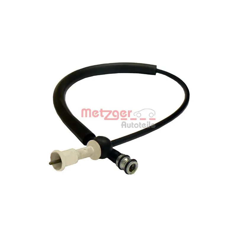 Câble flexible de commande de compteur METZGER S 21020