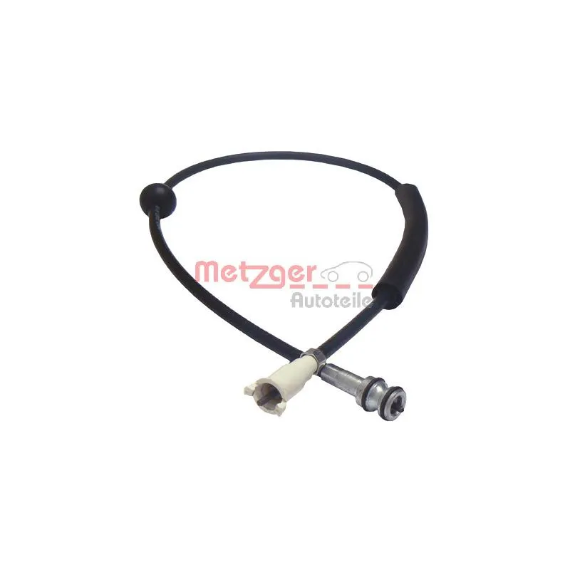 Câble flexible de commande de compteur METZGER S 21040