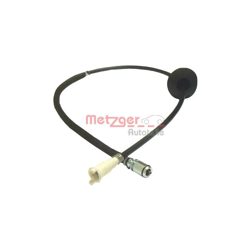 Câble flexible de commande de compteur METZGER S 24016