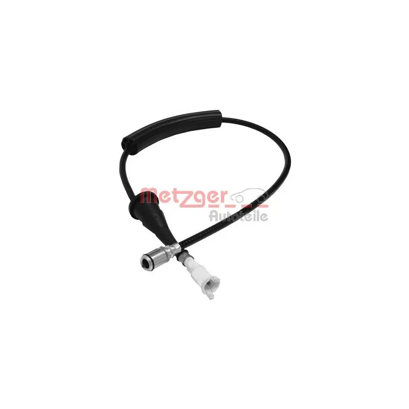 Câble flexible de commande de compteur METZGER S 24020
