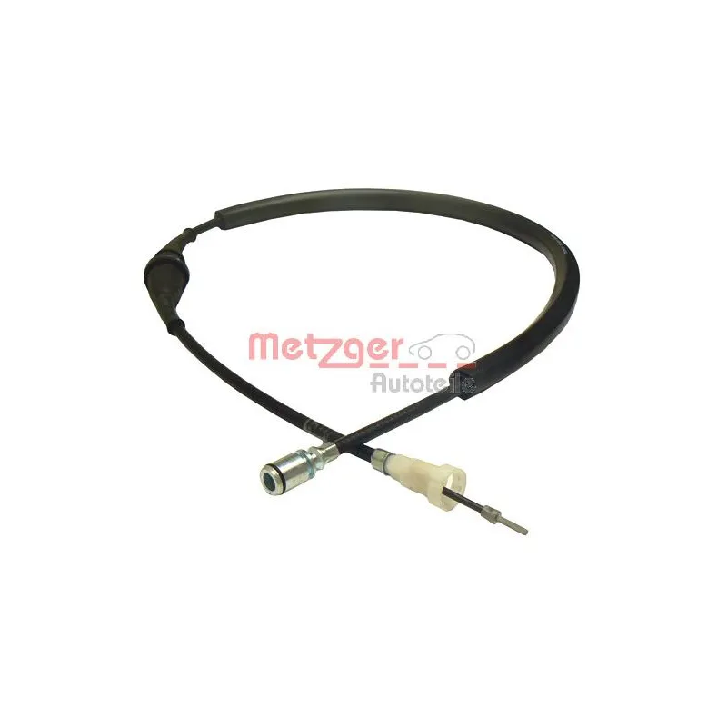 Câble flexible de commande de compteur METZGER S 24050
