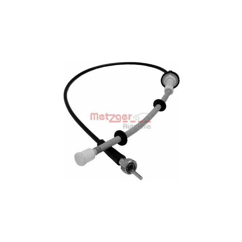 Câble flexible de commande de compteur METZGER S 31004