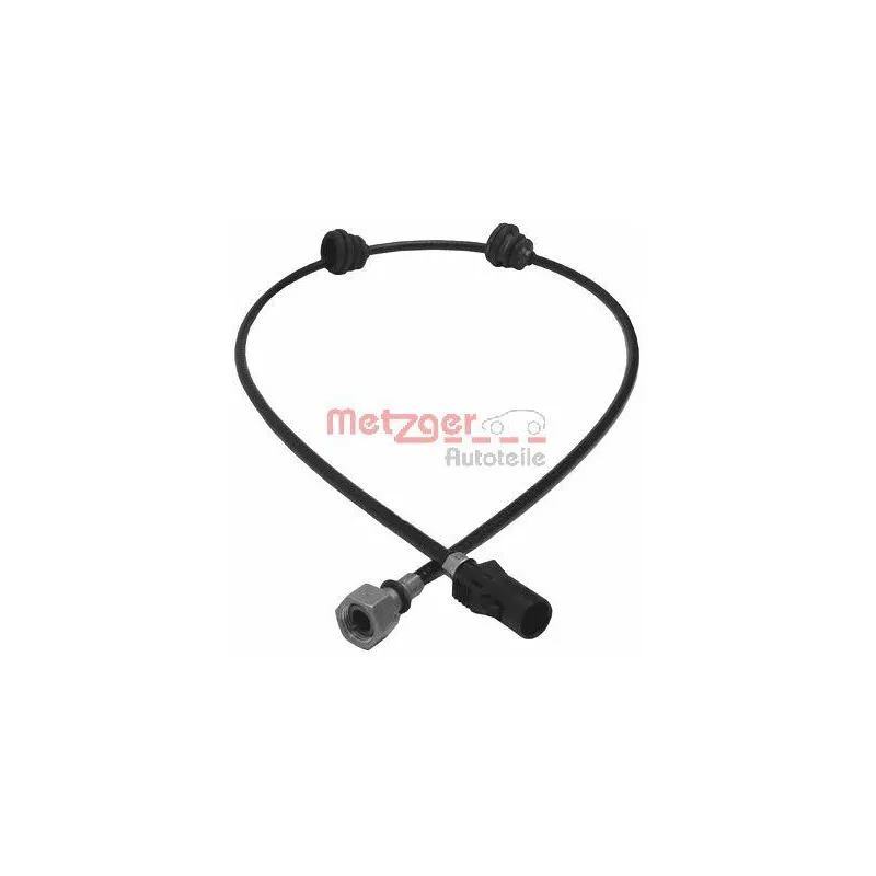 Câble flexible de commande de compteur METZGER S 31011