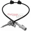 Câble flexible de commande de compteur METZGER S 31024 - Visuel 2