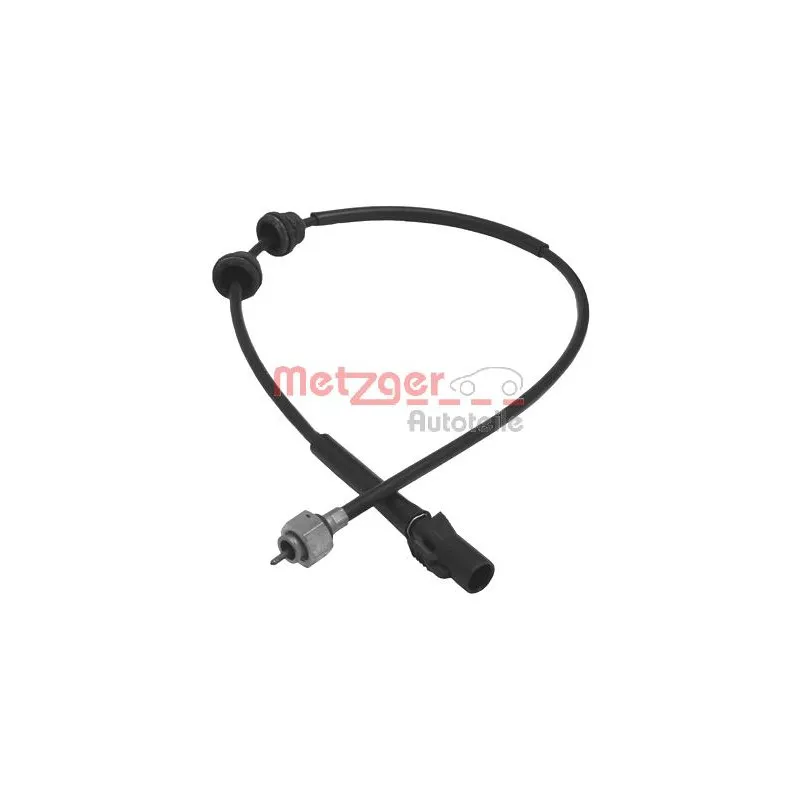 Câble flexible de commande de compteur METZGER S 31027