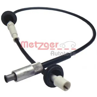 Câble flexible de commande de compteur METZGER S 31034