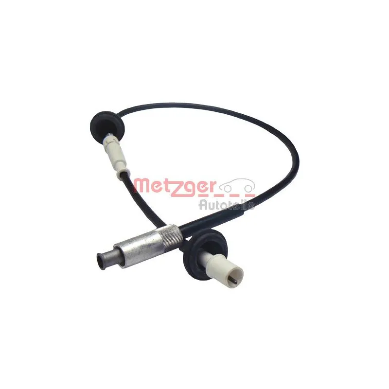 Câble flexible de commande de compteur METZGER S 31034