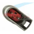 Contact d'avertissement, usure des plaquettes de frein METZGER WK 17-287 - Visuel 2
