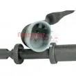 Contact d'avertissement, usure des plaquettes de frein METZGER WK 17-292 - Visuel 2
