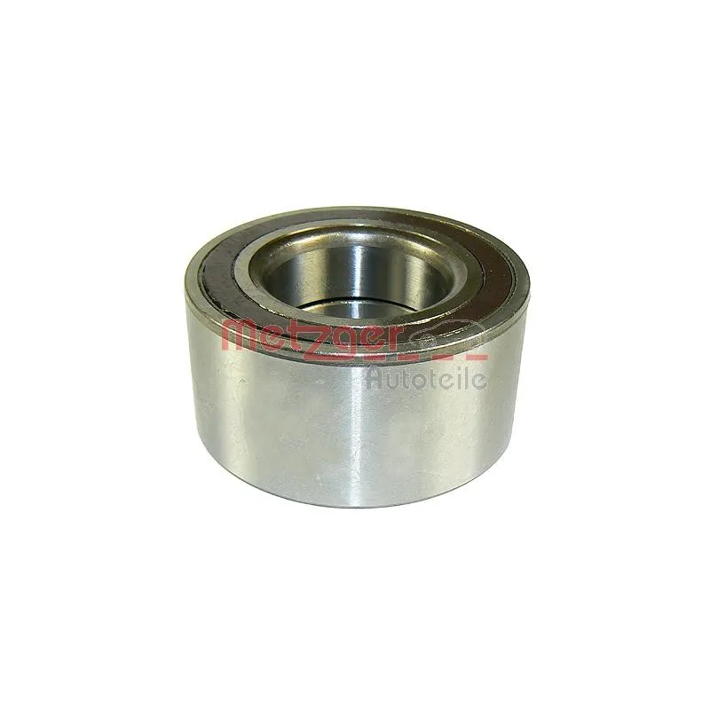 Roulement de roue arrière METZGER WM 6632