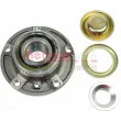 Kit de roulements de roue METZGER WM 786 - Visuel 2