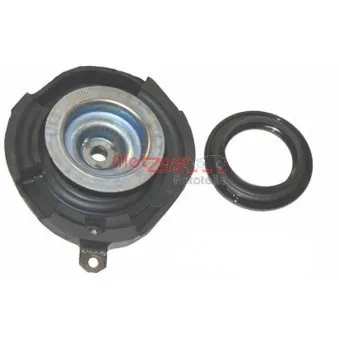 Kit de réparation, coupelle de suspension METZGER WM-F 00875