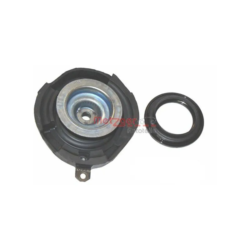 Kit de réparation, coupelle de suspension METZGER WM-F 00875