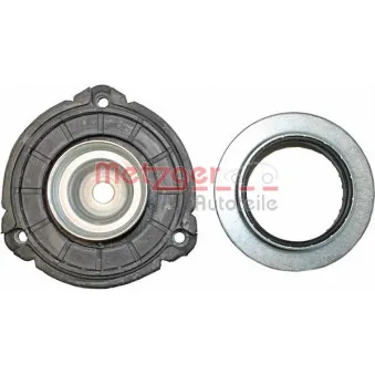 Coupelle de suspension METZGER WM-F 0109