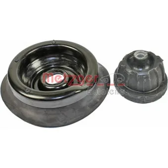 Coupelle de suspension METZGER WM-F 0112