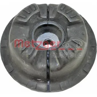 Coupelle de suspension METZGER WM-F 0113