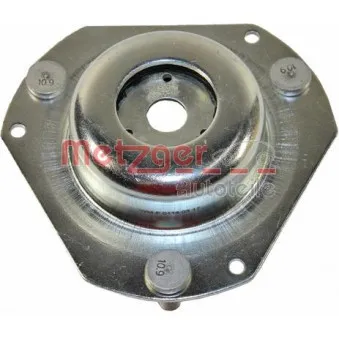 Coupelle de suspension METZGER WM-F 0114