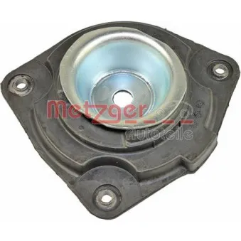 Coupelle de suspension METZGER WM-F 0115