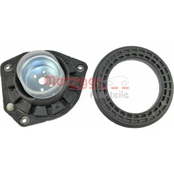 Coupelle de suspension METZGER WM-F 0120