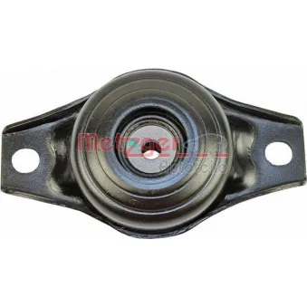 Coupelle de suspension METZGER WM-F 0121