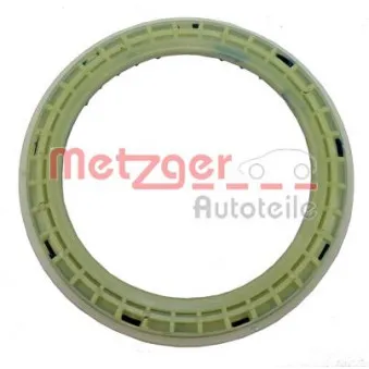 Appareil d'appui à balancier, coupelle de suspension METZGER WM-F 0125