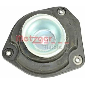 Coupelle de suspension METZGER WM-F 0127