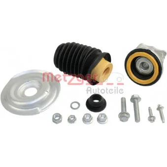 Coupelle de suspension METZGER WM-F 0373
