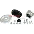 Coupelle de suspension METZGER WM-F 0373 - Visuel 3