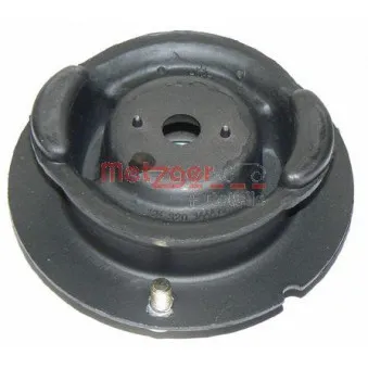 Kit de réparation, coupelle de suspension METZGER WM-F 1444