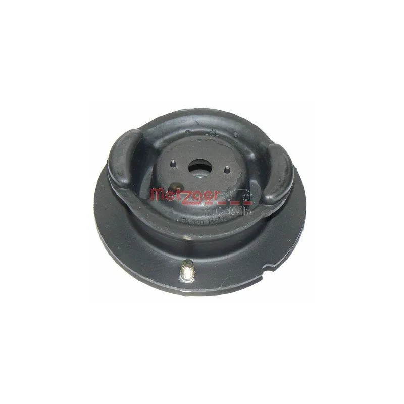 Kit de réparation, coupelle de suspension METZGER WM-F 1444