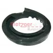 Fixation de ressort METZGER WM-F 1795 - Visuel 2