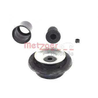 Kit de réparation, coupelle de suspension METZGER WM-F 1797S