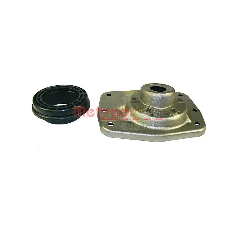 Kit de réparation, coupelle de suspension METZGER WM-F 2081