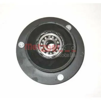 Coupelle de suspension METZGER WM-F 2237