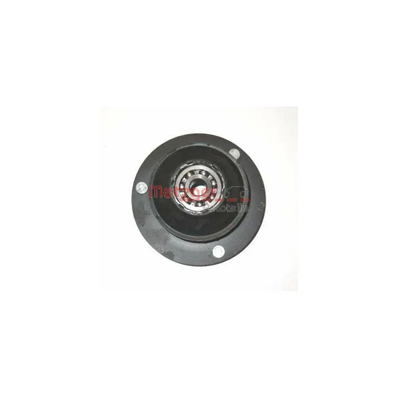 Coupelle de suspension METZGER WM-F 2237