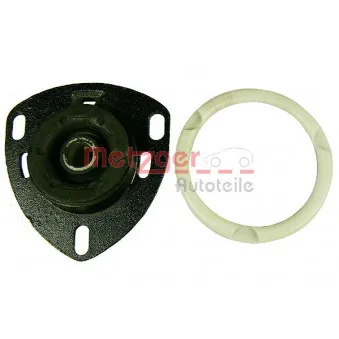 Coupelle de suspension METZGER WM-F 2377