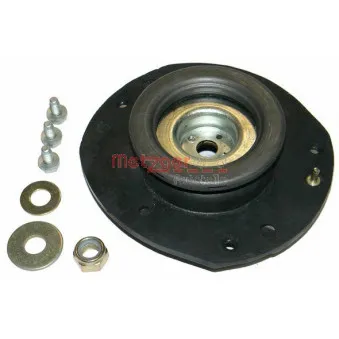 Kit de réparation, coupelle de suspension METZGER WM-F 3158