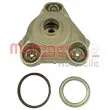 Kit de réparation, coupelle de suspension avant gauche METZGER WM-F 3178 - Visuel 1