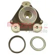 Kit de réparation, coupelle de suspension avant gauche METZGER WM-F 3178 - Visuel 2