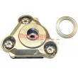 Kit de réparation, coupelle de suspension avant gauche METZGER WM-F 3178 - Visuel 3