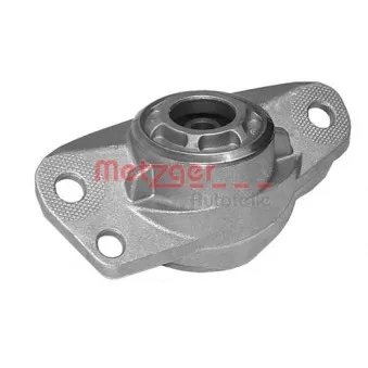 Kit de réparation, coupelle de suspension METZGER WM-F 353G