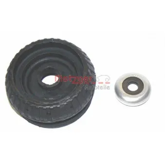 Kit de réparation, coupelle de suspension METZGER WM-F 3794