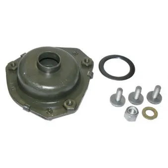 Kit de réparation, coupelle de suspension METZGER WM-F 3842