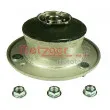 Coupelle de suspension METZGER WM-F 4616 - Visuel 1
