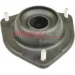 Kit de réparation, coupelle de suspension METZGER WM-F 5000 - Visuel 1