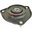 Kit de réparation, coupelle de suspension METZGER WM-F 5000 - Visuel 2