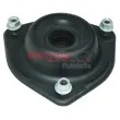 Kit de réparation, coupelle de suspension METZGER WM-F 5000 - Visuel 3