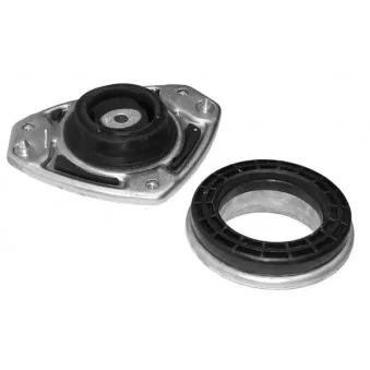 Kit de réparation, coupelle de suspension METZGER WM-F 6244